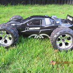 Bil E-Firestorm brushless