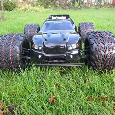 Bil E-Firestorm brushless