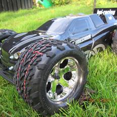 Bil E-Firestorm brushless