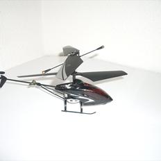 Helikopter Yi ZHAN Diamond Gyro