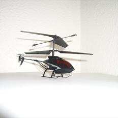 Helikopter Yi ZHAN Diamond Gyro