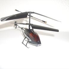 Helikopter Yi ZHAN Diamond Gyro