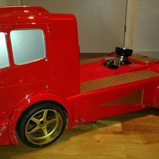 Truck Fg Onroad