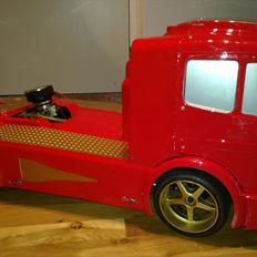 Truck Fg Onroad