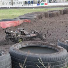 Off-Roader HPI Baja 5B