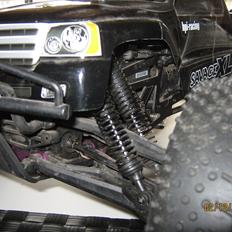 Off-Roader HPI Savage XL