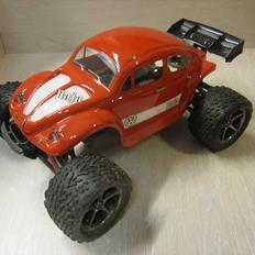 Off-Roader E-Revo VXL 1:16 Baja