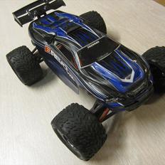 Off-Roader E-Revo VXL 1:16 Baja