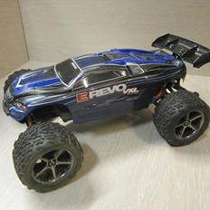 Off-Roader E-Revo VXL 1:16 Baja