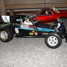 Buggy tamiya fav
