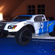 Off-Roader C.O.R.E. S C