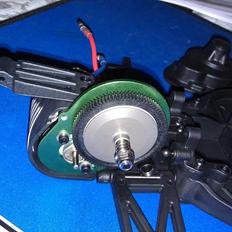 Off-Roader C.O.R.E. S C