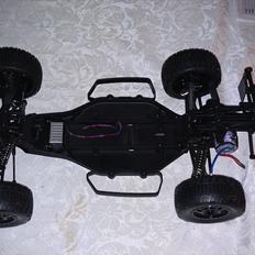 Off-Roader C.O.R.E. S C