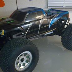Off-Roader Savage XL