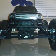 Off-Roader Savage XL