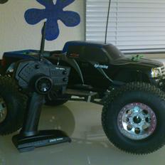 Off-Roader Savage XL