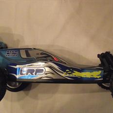 Buggy Ansmann Mad Monkey