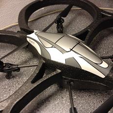 Helikopter AR.Drone