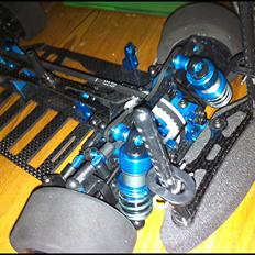 Bil Fujin 211 go mini