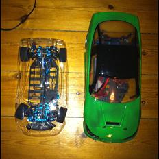 Bil Fujin 211 go mini