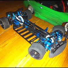 Bil Fujin 211 go mini