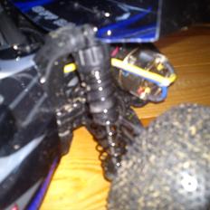 Buggy HBX Quackewave