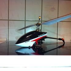 Helikopter Walkera CB180Q / D