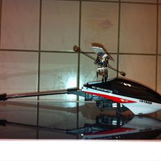 Helikopter Walkera CB180Q / D