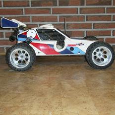 Off-Roader FG Marder