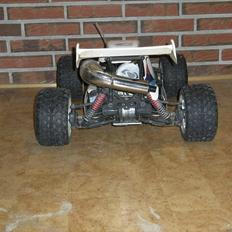 Off-Roader FG Marder