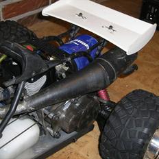 Off-Roader FG Baja 2wd