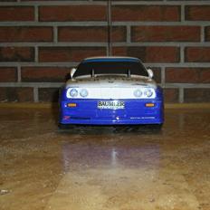 Bil BMW M3 Tamiya TT-01