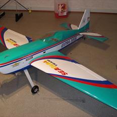 Fly Seagull Extra 300S (smadret)