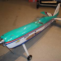 Fly Seagull Extra 300S (smadret)