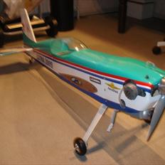 Fly Seagull Extra 300S (smadret)