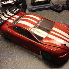 Bil Schumacher MI4LP