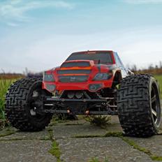 Off-Roader HPI Bullet MT 3.0