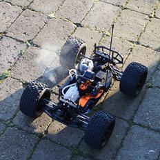 Off-Roader HPI Bullet MT 3.0
