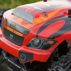 Off-Roader HPI Bullet MT 3.0