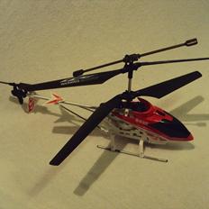 Helikopter Syma S032G