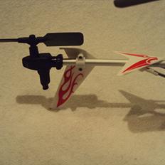 Helikopter Syma S032G