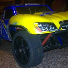 Bil trx vxl slash 1:16