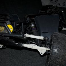 Buggy Hpi Baja 5T. (SOLGT)