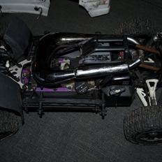 Buggy Hpi Baja 5T. (SOLGT)
