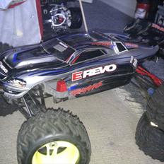 Buggy Traxxas E-Revo