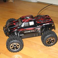 Off-Roader HPI Savage XS