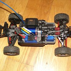 Off-Roader Traxxas 1 16 Slash vxl.