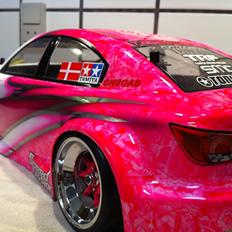 Bil Tamiya TRF 416x Drift