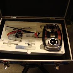 Helikopter nine eagles solo pro V1 til salg