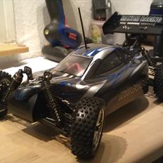 Bil maXam R10 Buggy Brushless